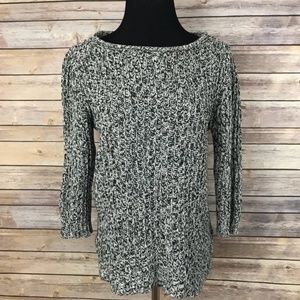 Ralph Lauren Jeans & Co Boat Neck Sweater